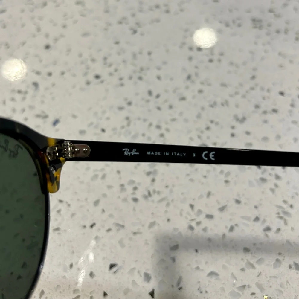 Ray-Ban Clubround Classic - Picture 8 of 9